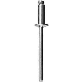 Заклепки "ЗУБР" из нержавеющей стали, 4.0x16 мм, 500 шт.
Заклепки "ЗУБР" из нержавеющей стали, 4.0x16 мм, 500 шт.