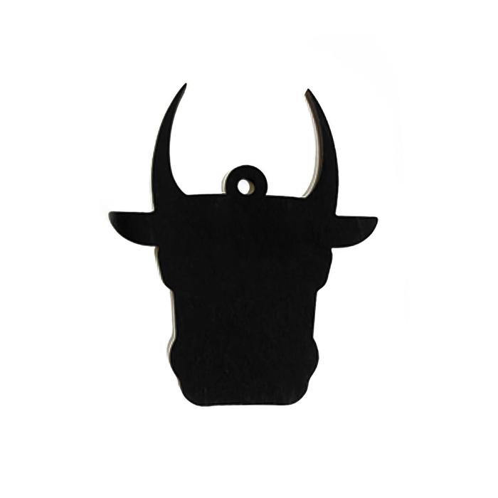 Ценник для надписей меловым маркером "Новый год" бык 50*90, цвет чёрный, ПВХ
Ценник для надписей меловым маркером "Новый год" бык 50*90, цвет чёрный, ПВХ