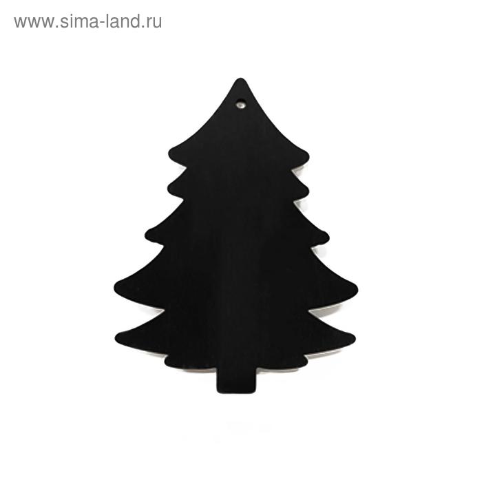 Ценник для надписей меловым маркером "Новый год" ель 50*100, цвет чёрный, ПВХ
Ценник для надписей меловым маркером "Новый год" ель 50*100, цвет чёрный, ПВХ