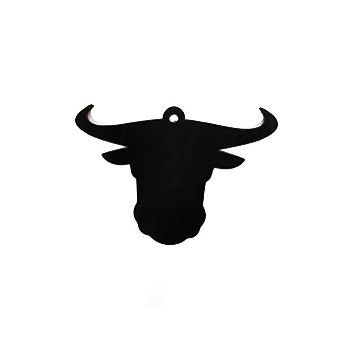 Ценник для надписей меловым маркером "Новый год" буйвол 100*180, цвет чёрный, ПВХ
Ценник для надписей меловым маркером "Новый год" буйвол 100*180, цвет чёрный, ПВХ