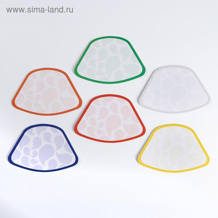 Картонная подложка для лепки «Микс»
Картонная подложка для лепки «Микс»