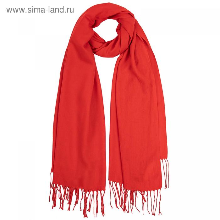 Палантин женский PC4216_5 цвет красный, р-р 65х180
Палантин женский PC4216_5 цвет красный, р-р 65х180