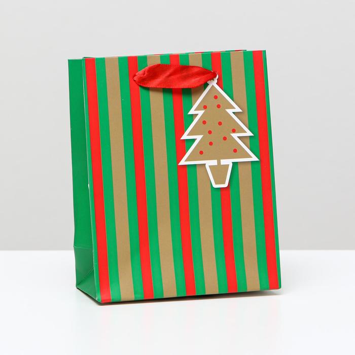 Пакет ламинированный "Новогодние цвета", 11,5 x 14,5 x 6 см
Пакет ламинированный "Новогодние цвета", 11,5 x 14,5 x 6 см