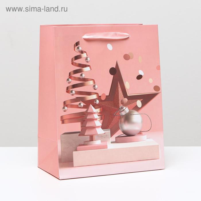 Пакет ламинированный "Новогодние фигуры", 18 x 23 x 10 см
Пакет ламинированный "Новогодние фигуры", 18 x 23 x 10 см