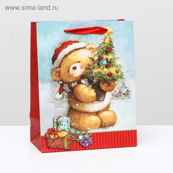 Пакет ламинированный "Поздравляю!", 18 x 23 x 10 см
Пакет ламинированный "Поздравляю!", 18 x 23 x 10 см