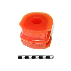 Втулка заднего стабилизатора. ID = 17мм, 2-01-352 
Втулка заднего стабилизатора. ID = 17мм, 2-01-352