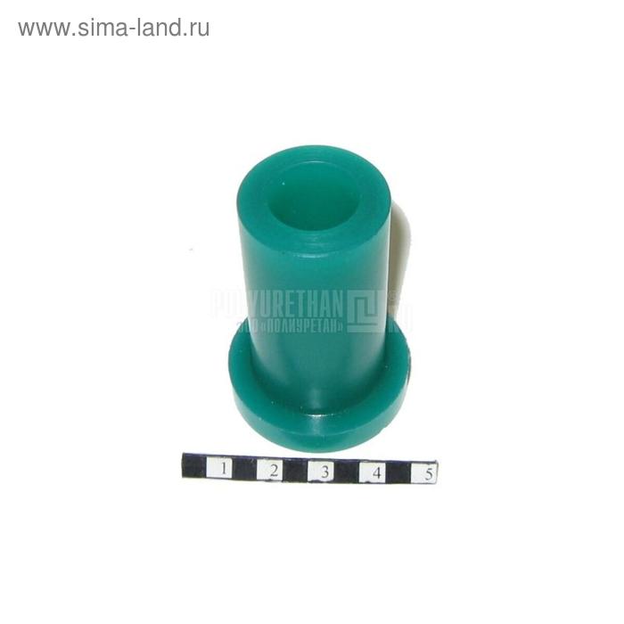 Втулка рессоры задней подвески (верхняя серьга), 16-10-1933
Втулка рессоры задней подвески (верхняя серьга), 16-10-1933