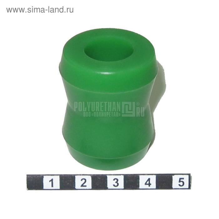 Втулка заднего амортизатора, 17-03-0012-G
Втулка заднего амортизатора, 17-03-0012-G