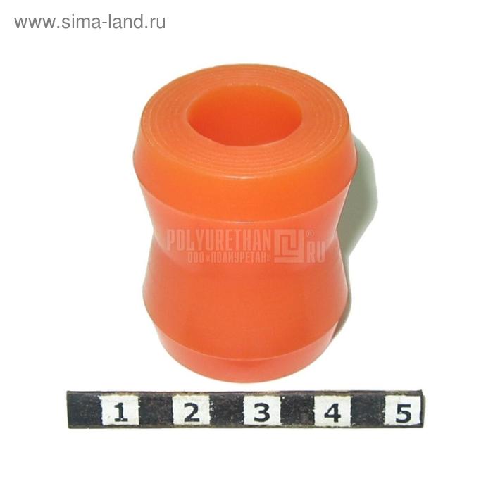 Втулка заднего амортизатора, 17-03-0012-R
Втулка заднего амортизатора, 17-03-0012-R