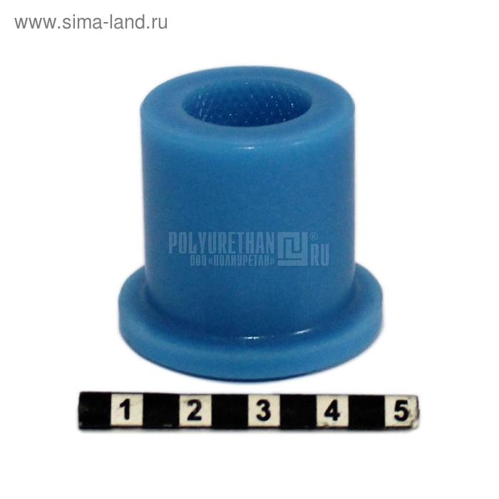 Втулка рессоры заднее крепление задней подвески, 2-10-090-87
Втулка рессоры заднее крепление задней подвески, 2-10-090-87