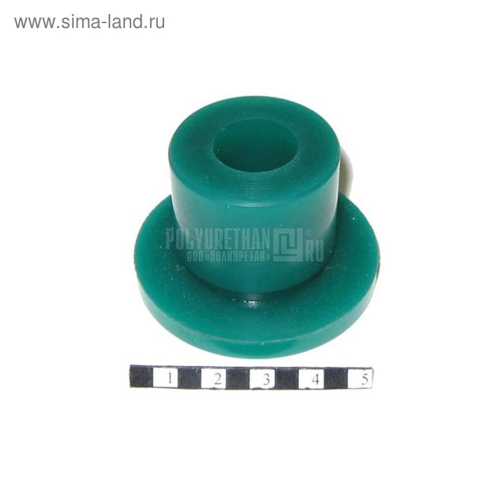 Втулка рессоры задней подвески (задняя, нижняя), 2-10-772
Втулка рессоры задней подвески (задняя, нижняя), 2-10-772