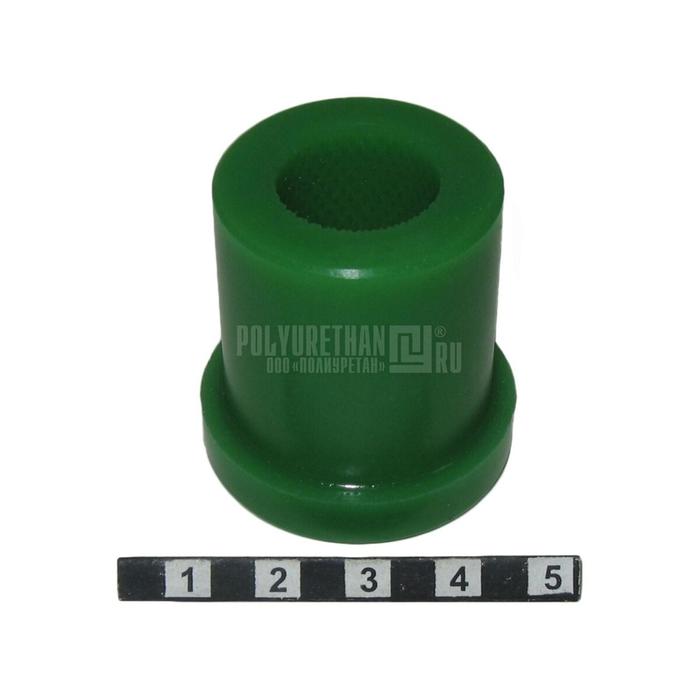 Втулка задняя рессоры, 2-10-773 
Втулка задняя рессоры, 2-10-773