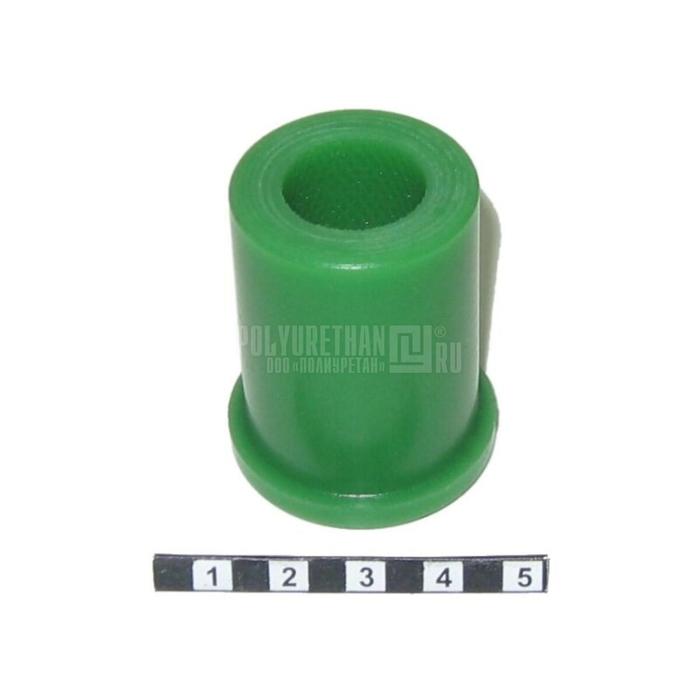 Втулка серьги рессоры (верх)задней подвески, 26-10-001-G
Втулка серьги рессоры (верх)задней подвески, 26-10-001-G