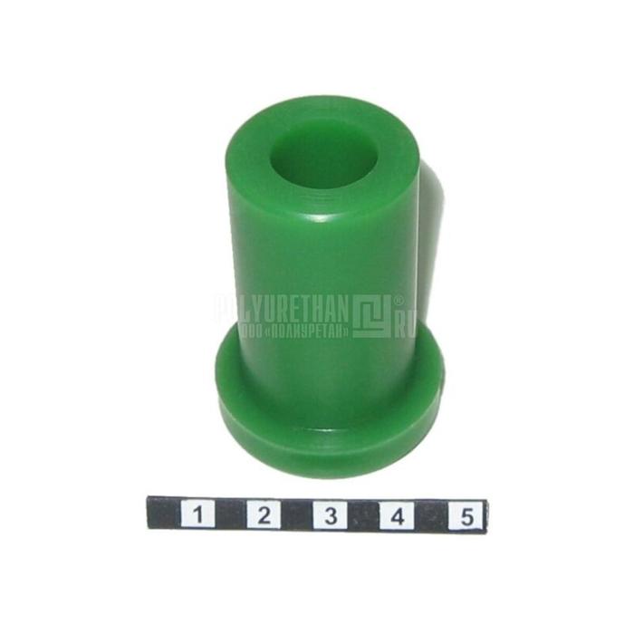 Втулка рессоры задней подвески (кузов), 3-10-071
Втулка рессоры задней подвески (кузов), 3-10-071