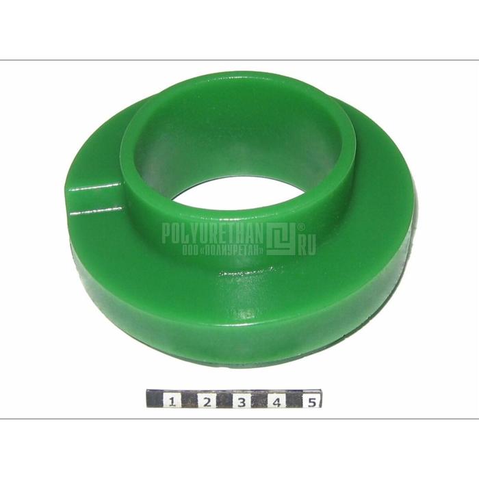 Проставка передней пружины, толщина от основания до опорной площадки пружины 25-33мм, 9-12-1253 54
Проставка передней пружины, толщина от основания до опорной площадки пружины 25-33мм, 9-12-1253 54