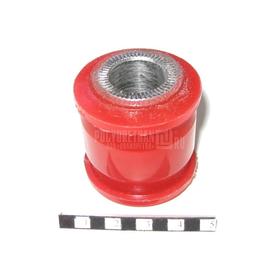 Сайлентблок заднего поперечного (развальный) рычага задней подвески (кузову), 1-06-137
Сайлентблок заднего поперечного (развальный) рычага задней подвески (кузову), 1-06-137