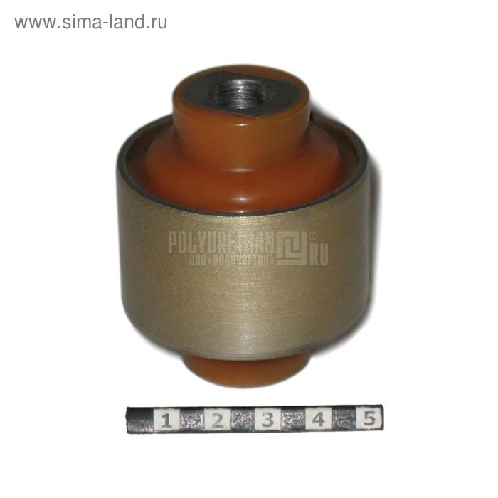 Сайлентблок задний рычага передней подвески, 15-06-182
Сайлентблок задний рычага передней подвески, 15-06-182