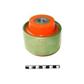 Сайлентблок задний рычага передней подвески запрессованный, 24-06-856
Сайлентблок задний рычага передней подвески запрессованный, 24-06-856