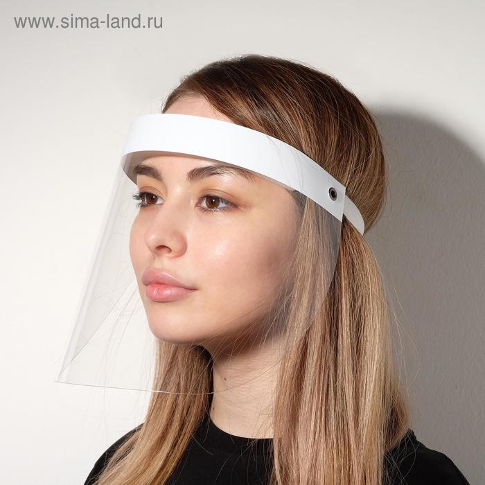 Индивидуальный защитный экран, пэт 0,5мм, с поролоном, 33,5*20,5, В ЗАЩИТНОЙ ПЛЕНКЕ, белый 
Индивидуальный защитный экран, пэт 0,5мм, с поролоном, 33,5*20,5, В ЗАЩИТНОЙ ПЛЕНКЕ, белый