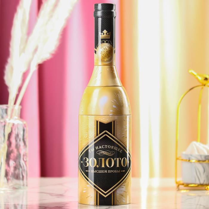 Чай чёрный «Золото»: с ароматом апельсина и шоколада, 100 г.
Чай чёрный «Золото»: с ароматом апельсина и шоколада, 100 г.