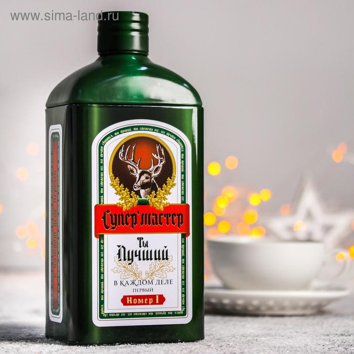 Чай чёрный «Супер мастер»: с ароматом апельсина и шоколада, 100 г.
Чай чёрный «Супер мастер»: с ароматом апельсина и шоколада, 100 г.