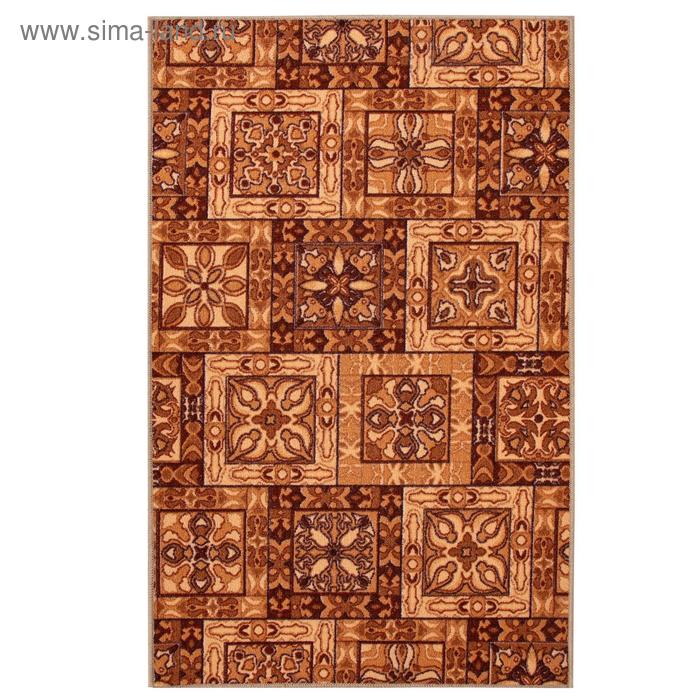 Палас ХАЛИФ 80х125 см, бежевый 17/23, войлок 195 г/м2
Палас ХАЛИФ 80х125 см, бежевый 17/23, войлок 195 г/м2