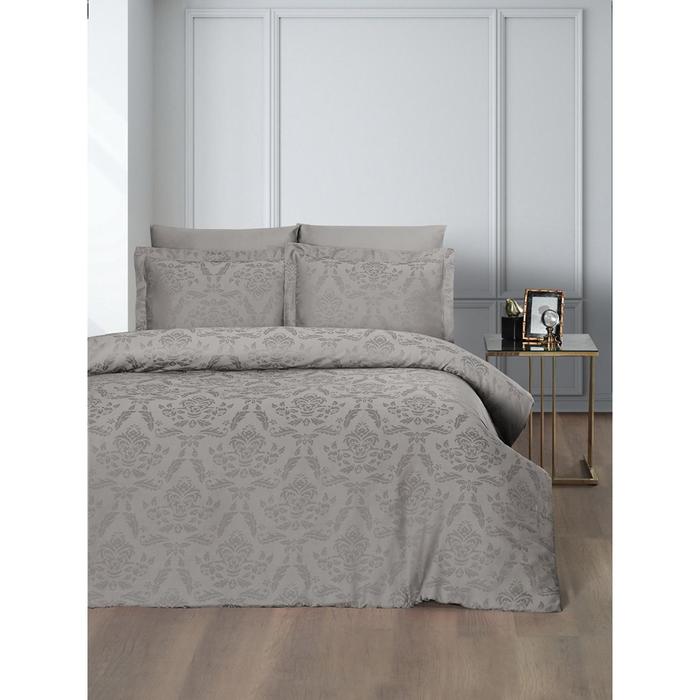 КПБ Karna Benoit евро, размер 240х260 см, 200х220 см, 70х70 см - 2 шт, 50х70 см - 2 шт
КПБ Karna Benoit евро, размер 240х260 см, 200х220 см, 70х70 см - 2 шт, 50х70 см - 2 шт