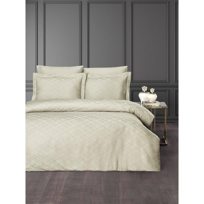 КПБ Karna Benoit евро, размер 240х260 см, 200х220 см, 70х70 см - 2 шт, 50х70 см - 2 шт
КПБ Karna Benoit евро, размер 240х260 см, 200х220 см, 70х70 см - 2 шт, 50х70 см - 2 шт