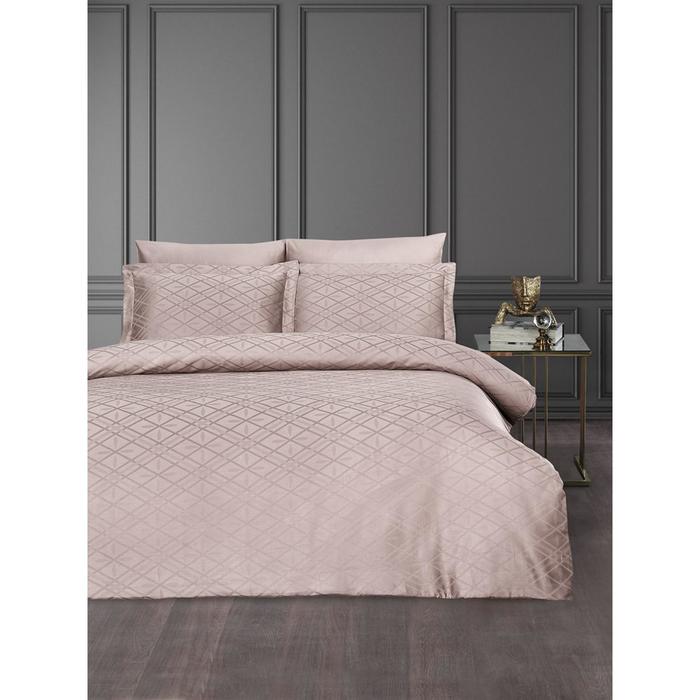 КПБ Karna Benoit евро, размер 240х260 см, 200х220 см, 70х70 см - 2 шт, 50х70 см - 2 шт
КПБ Karna Benoit евро, размер 240х260 см, 200х220 см, 70х70 см - 2 шт, 50х70 см - 2 шт