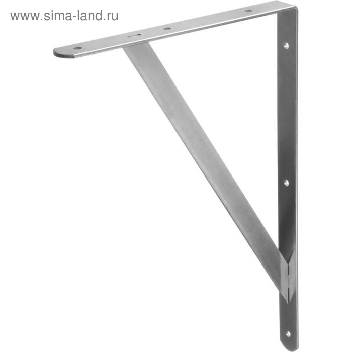 Уголок-кронштейн STAYER "MASTER", усиленный, 400 х 280 х 30 х 4 мм, оцинкованный
Уголок-кронштейн STAYER "MASTER", усиленный, 400 х 280 х 30 х 4 мм, оцинкованный