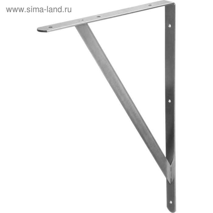 Уголок-кронштейн STAYER "MASTER", усиленный, 500 х 330 х 30 х 4 мм, оцинкованный
Уголок-кронштейн STAYER "MASTER", усиленный, 500 х 330 х 30 х 4 мм, оцинкованный