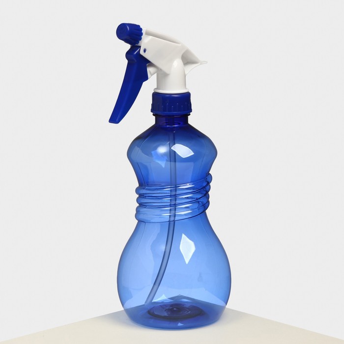 Пульверизатор «Адриатика», 0,55 л, цвет МИКС
Пульверизатор «Адриатика», 0,55 л, цвет МИКС