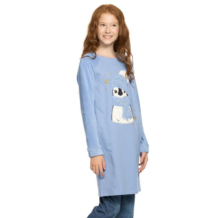 Платье для девочек, рост 122 см, цвет лаванда
Платье для девочек, рост 122 см, цвет лаванда