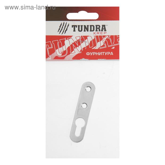 фото Подвеска мебельная тундра 5.1а, l=65 мм, цинк, 1 шт.