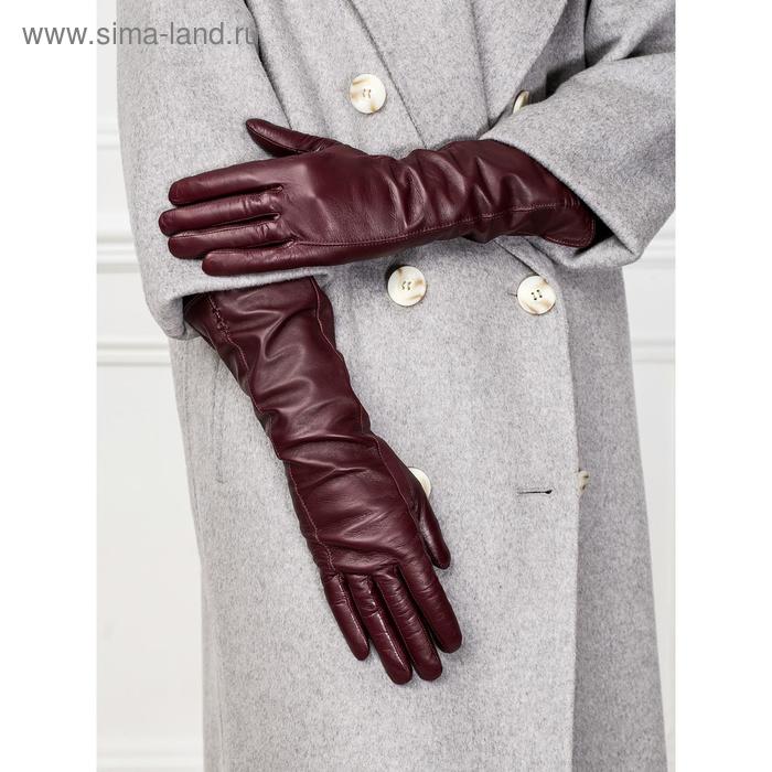 Перчатки женские п/ш LB-0195 цвет светло-фиолетовый, размер 8
Перчатки женские п/ш LB-0195 цвет светло-фиолетовый, размер 8