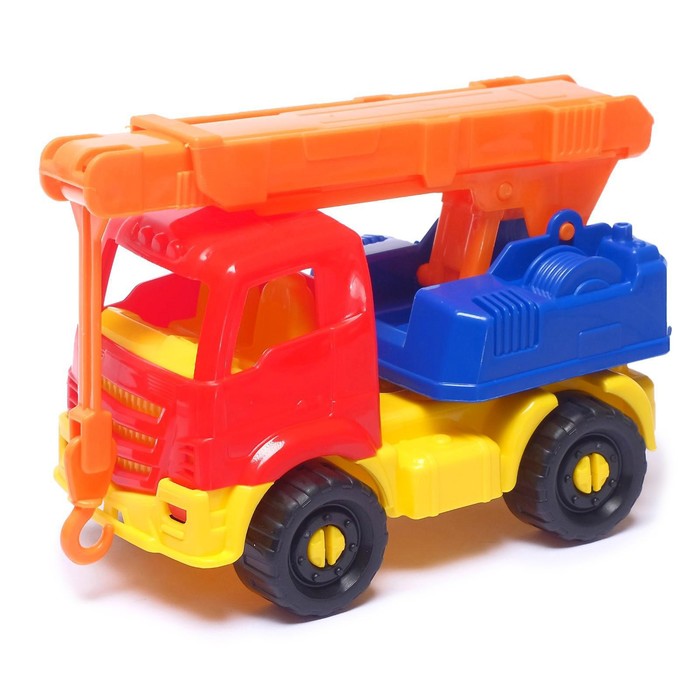 Кран «Ярослав» классический, 16 см
Кран «Ярослав» классический, 16 см