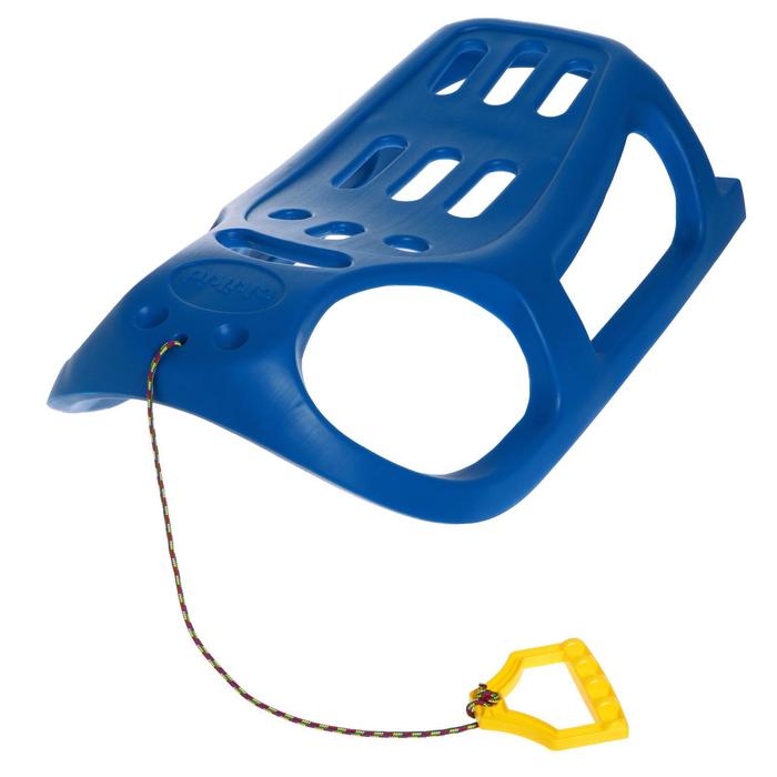 Санки Okikid, цвет синий
Санки Okikid, цвет синий