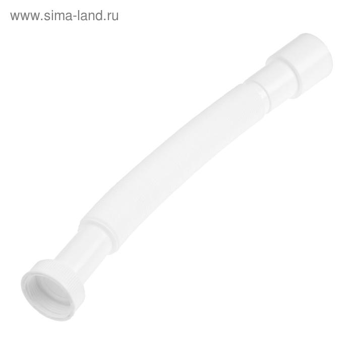 Труба гофрированная VirPlast "МИНИ Элит" K206, 1 1/4" х 40/50 мм, 80 см
Труба гофрированная VirPlast "МИНИ Элит" K206, 1 1/4" х 40/50 мм, 80 см