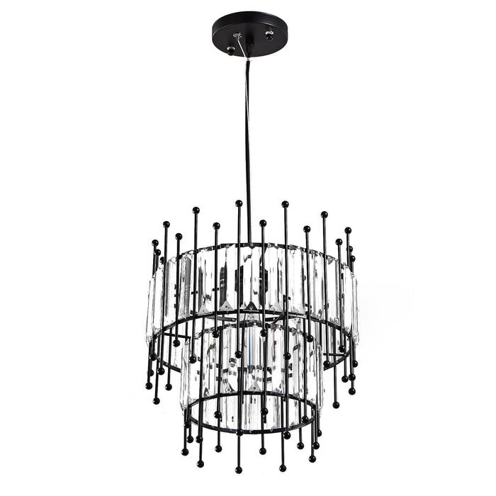 Светильник 59802/1 E27 40Вт черный 30х30х32-132 см
Светильник 59802/1 E27 40Вт черный 30х30х32-132 см