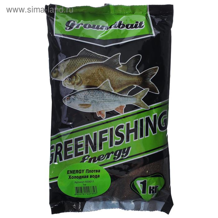 Прикормка ENERGI плотва/холодная Вода 1 кг
Прикормка ENERGI плотва/холодная Вода 1 кг