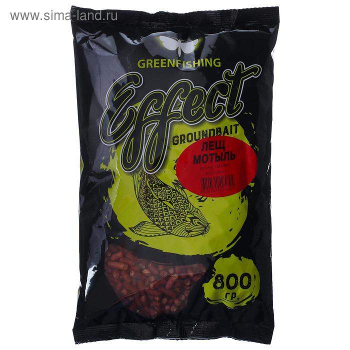 Пеллетс лещ/мотыль 800 г
Пеллетс лещ/мотыль 800 г