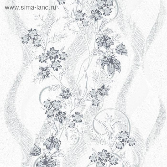 Обои виниловые на бумажной основе VILIA 1139-21 Селена Б1-00 0,53*10м
Обои виниловые на бумажной основе VILIA 1139-21 Селена Б1-00 0,53*10м