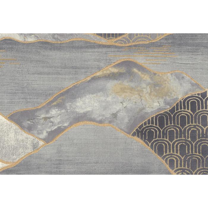 Обои виниловые на флизелиновой основе Euro Decor Сайонара КВ-Ф 9057-22 1,06*10м
Обои виниловые на флизелиновой основе Euro Decor Сайонара КВ-Ф 9057-22 1,06*10м