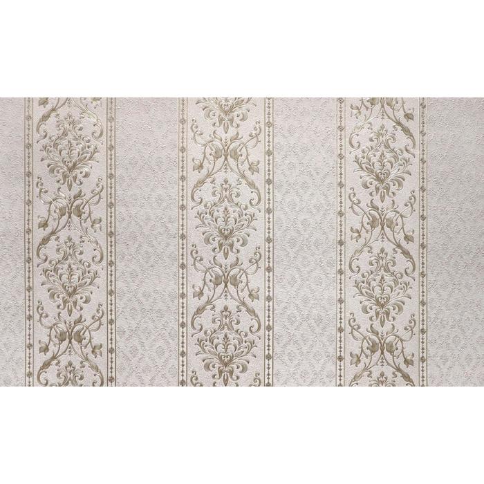 Обои горячего тиснения на флизелиновой основе Elysium Е49100 1,06*10м
Обои горячего тиснения на флизелиновой основе Elysium Е49100 1,06*10м