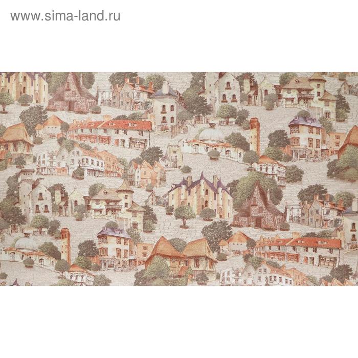 Обои компакт винил на флизелиновой основе Elysium Е87203 1,06*10м
Обои компакт винил на флизелиновой основе Elysium Е87203 1,06*10м