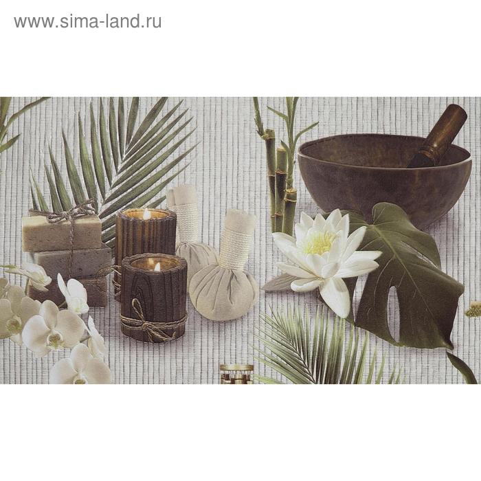 Обои моющиеся на бумажной основе Elysium 905205 0,53*10м
Обои моющиеся на бумажной основе Elysium 905205 0,53*10м