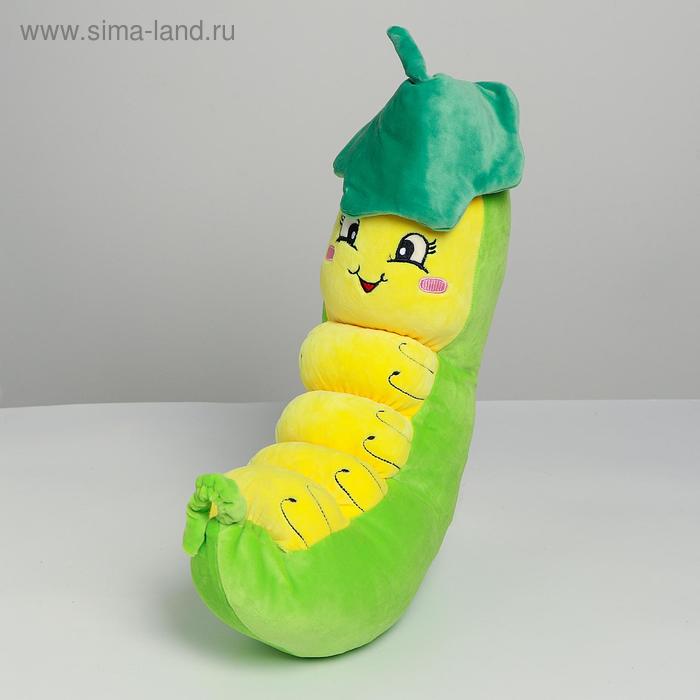 Мягкая игрушка «Гусеница», 40 см
Мягкая игрушка «Гусеница», 40 см