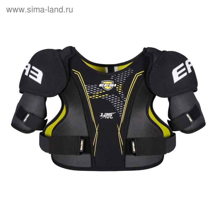 фото Нагрудник игрока efsi nrg 125, yth (детский), размер l