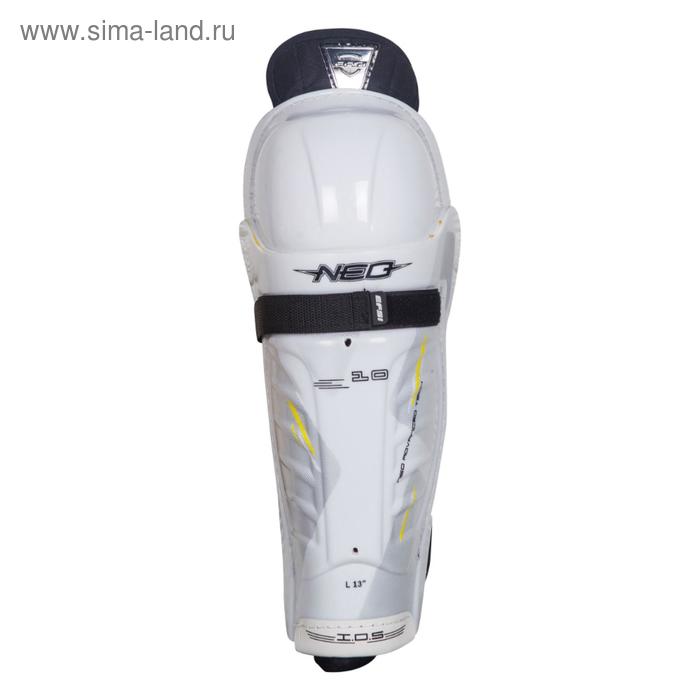 фото Щитки игрока efsi neo 10, 11"