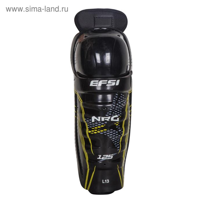 фото Щитки игрока efsi nrg 125, 9"